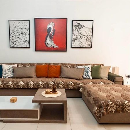 Belmonte Heights - Luxury 3 Bedroom Apartment Sliema Eksteriør bilde