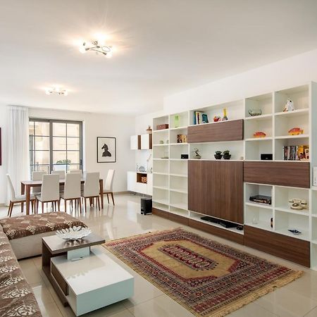 Belmonte Heights - Luxury 3 Bedroom Apartment Sliema Eksteriør bilde