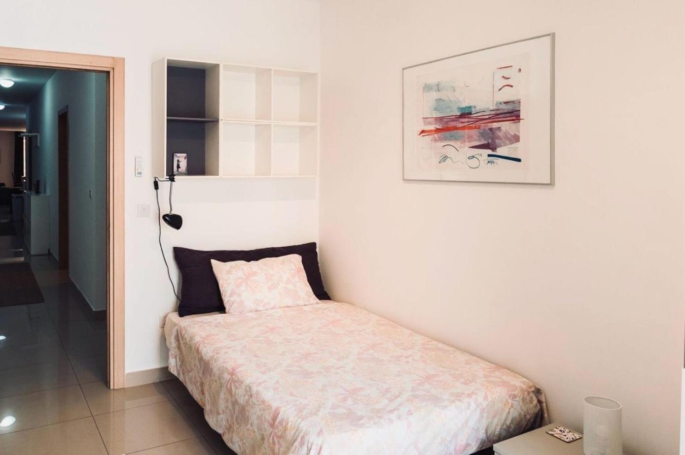 Belmonte Heights - Luxury 3 Bedroom Apartment Sliema Eksteriør bilde