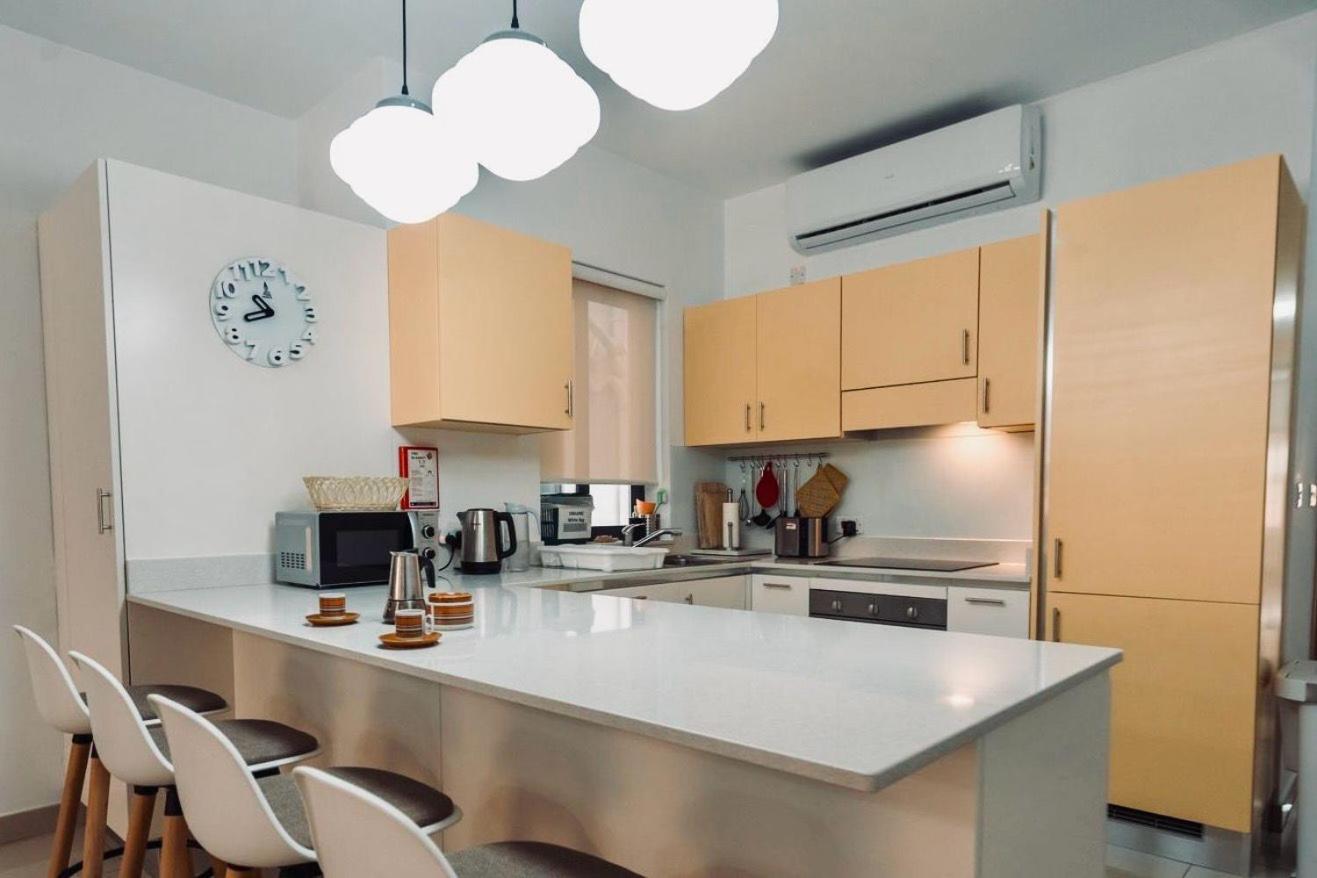 Belmonte Heights - Luxury 3 Bedroom Apartment Sliema Eksteriør bilde