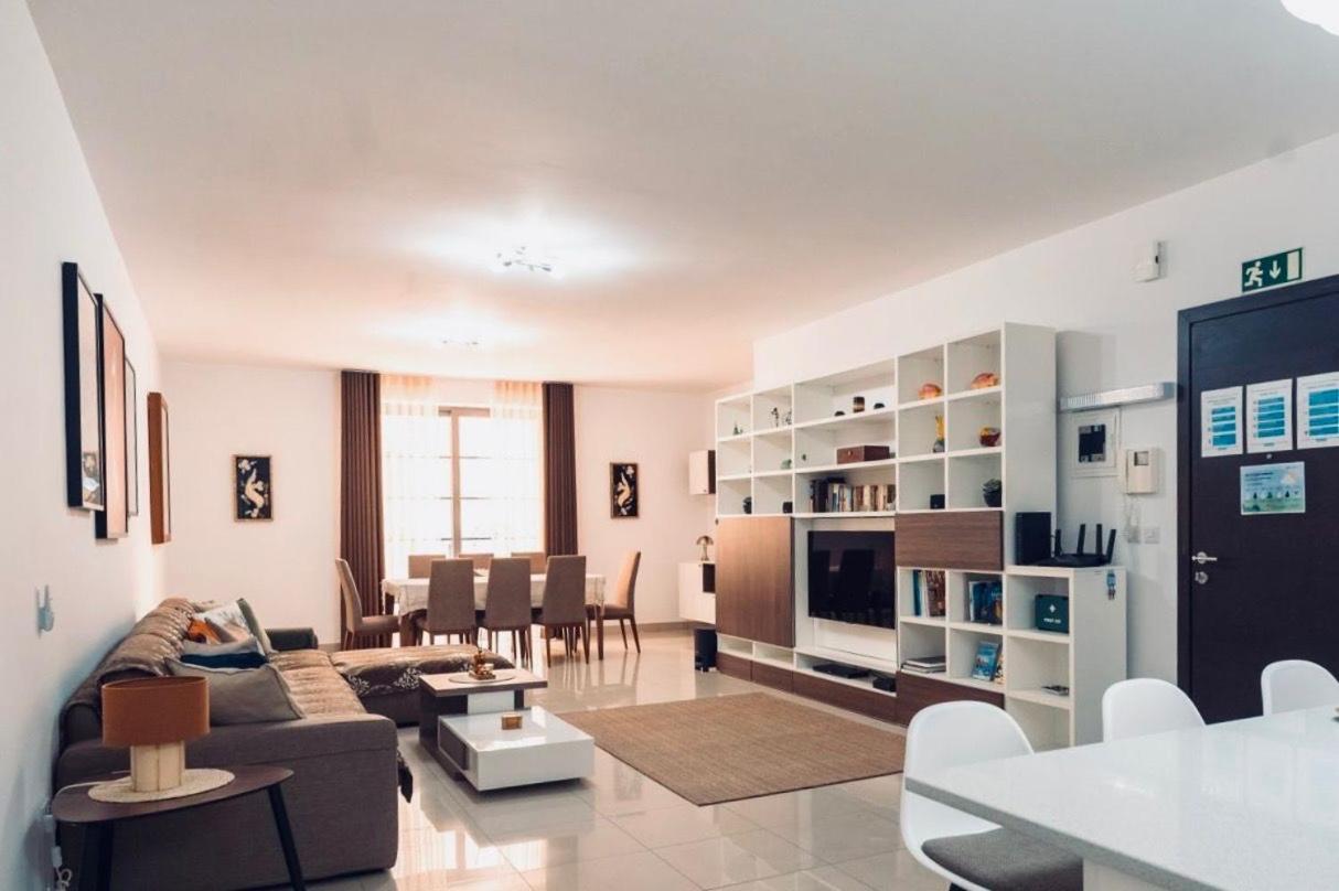 Belmonte Heights - Luxury 3 Bedroom Apartment Sliema Eksteriør bilde